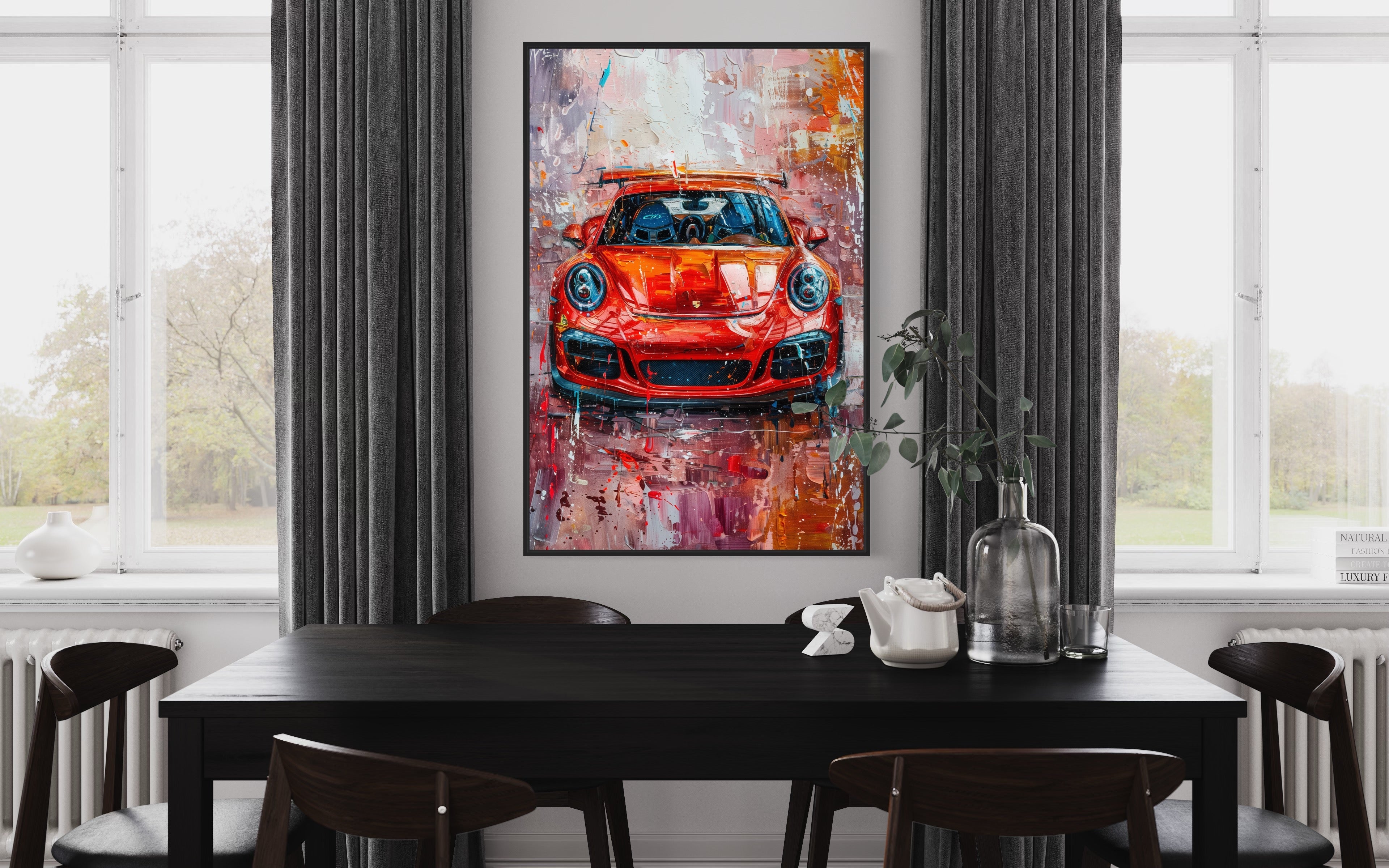 Paintings