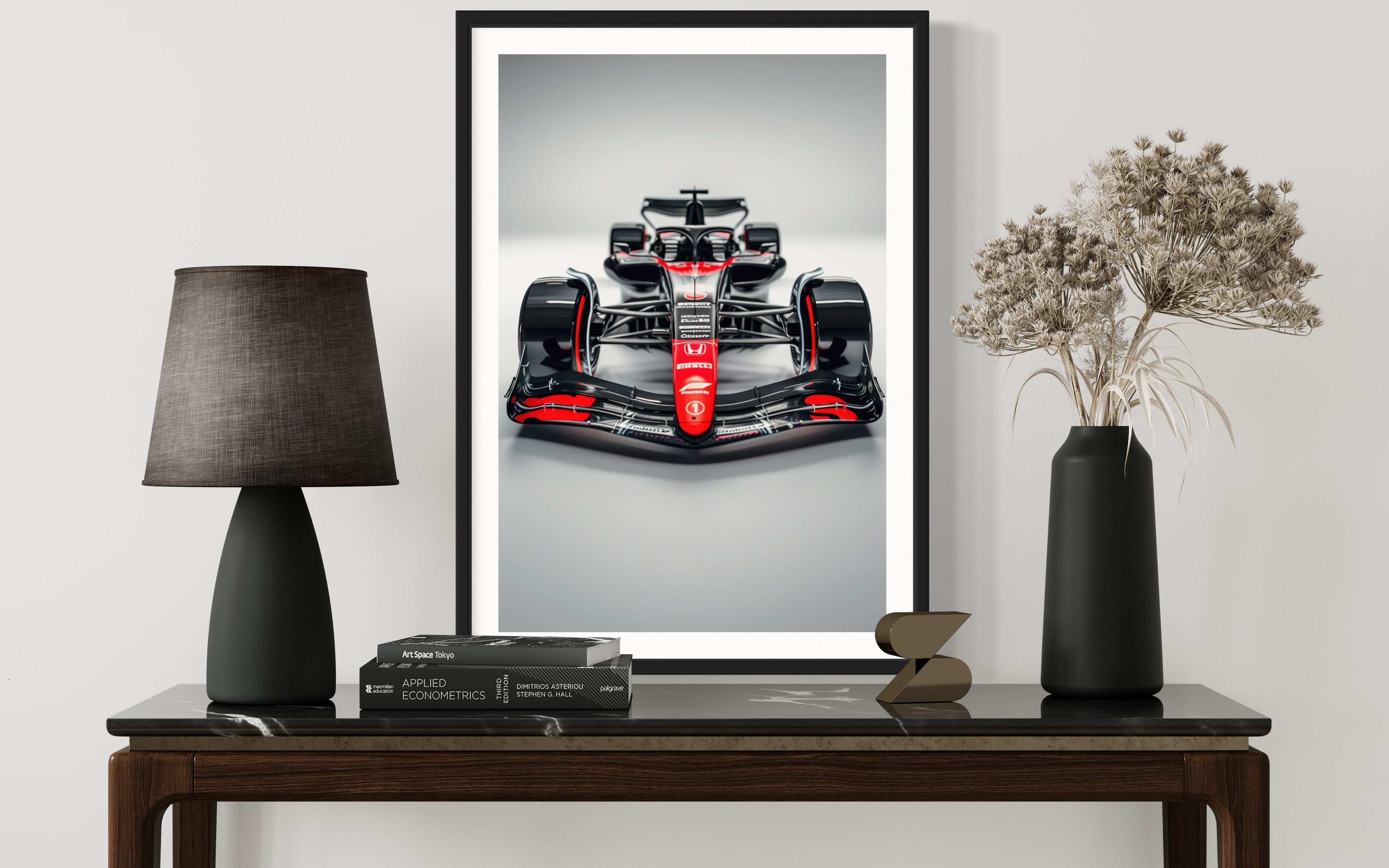 #2030 Formula Racecar