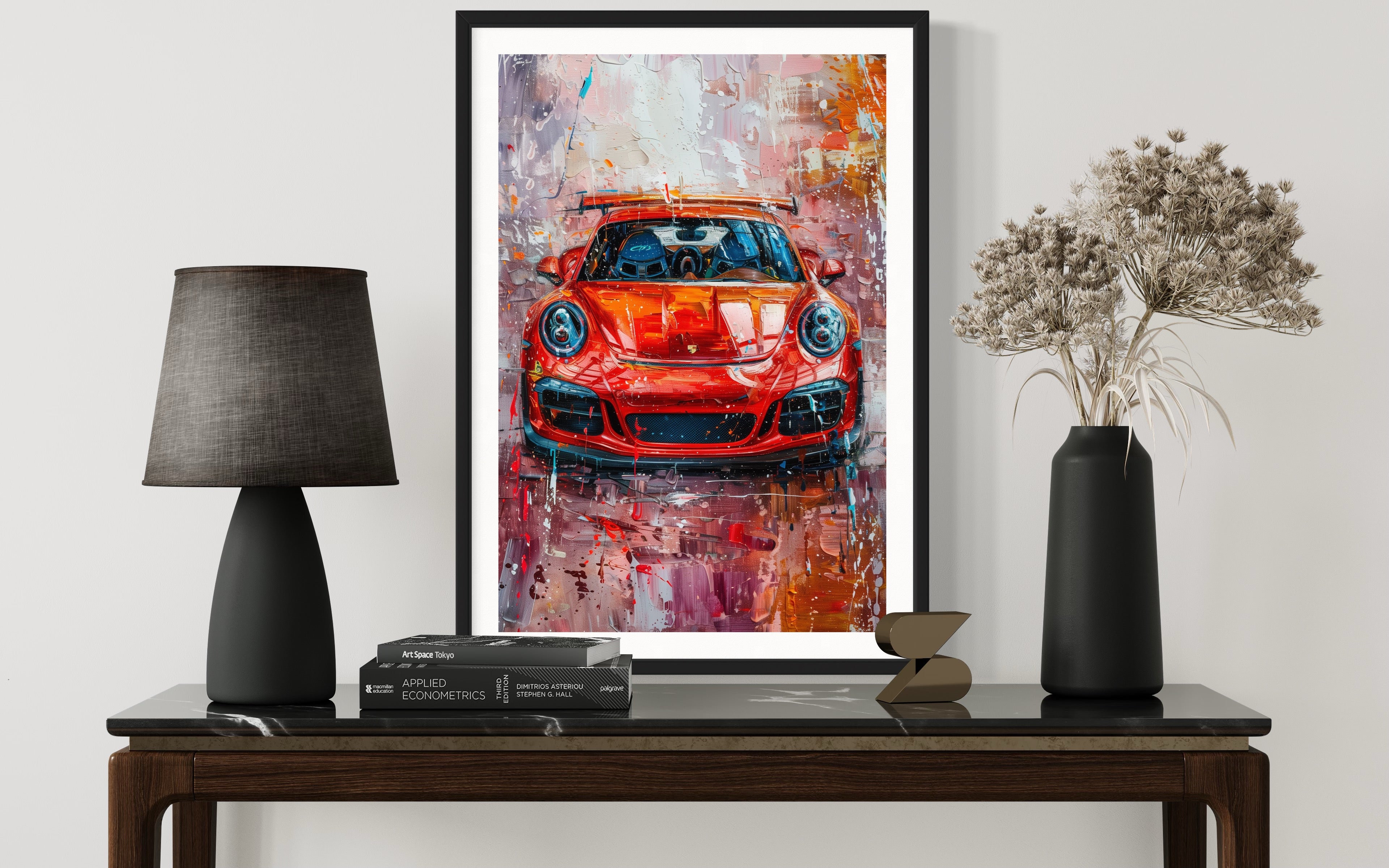 #1031 Porsche 911 GT3 RS