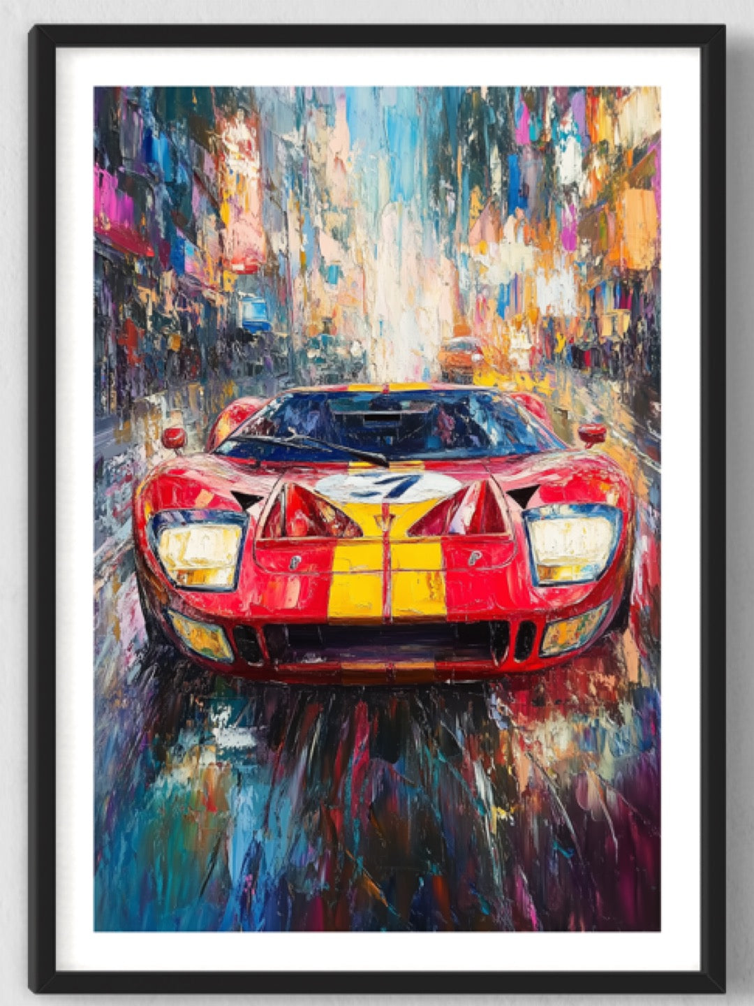 #1049 Ford GT40 II