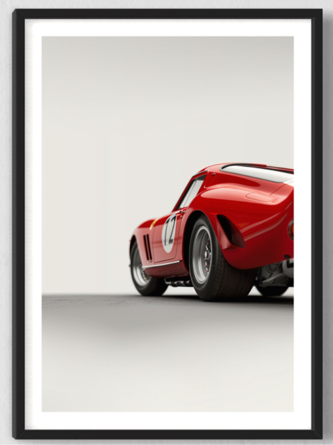 250 GTO