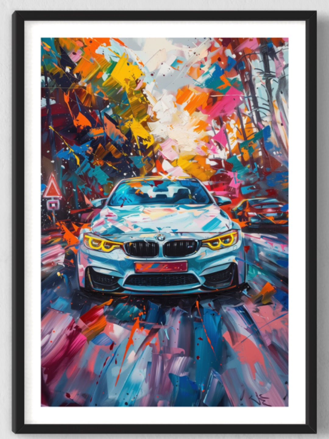 #1044 BMW M4