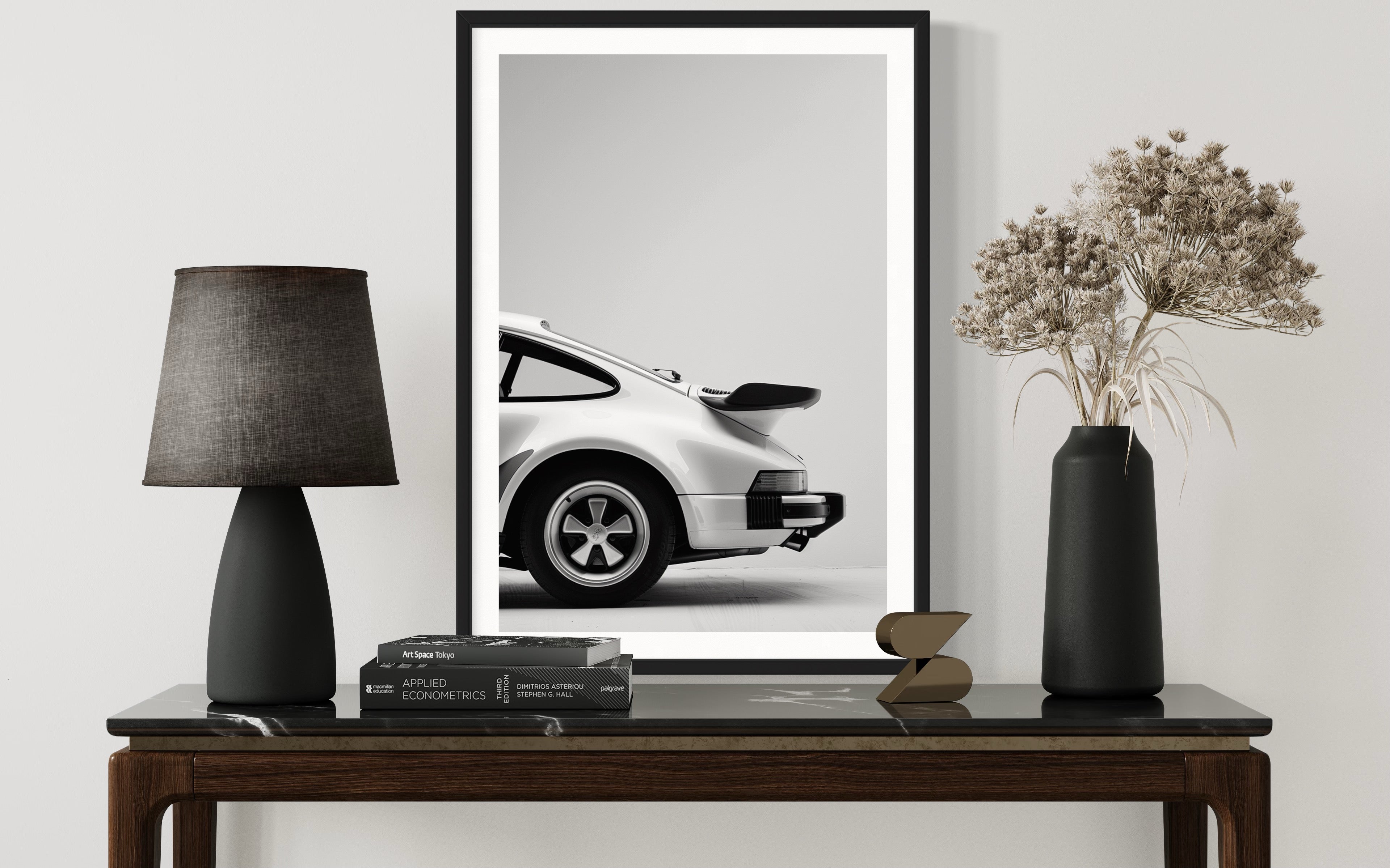 #2033 Porsche 911 G-series