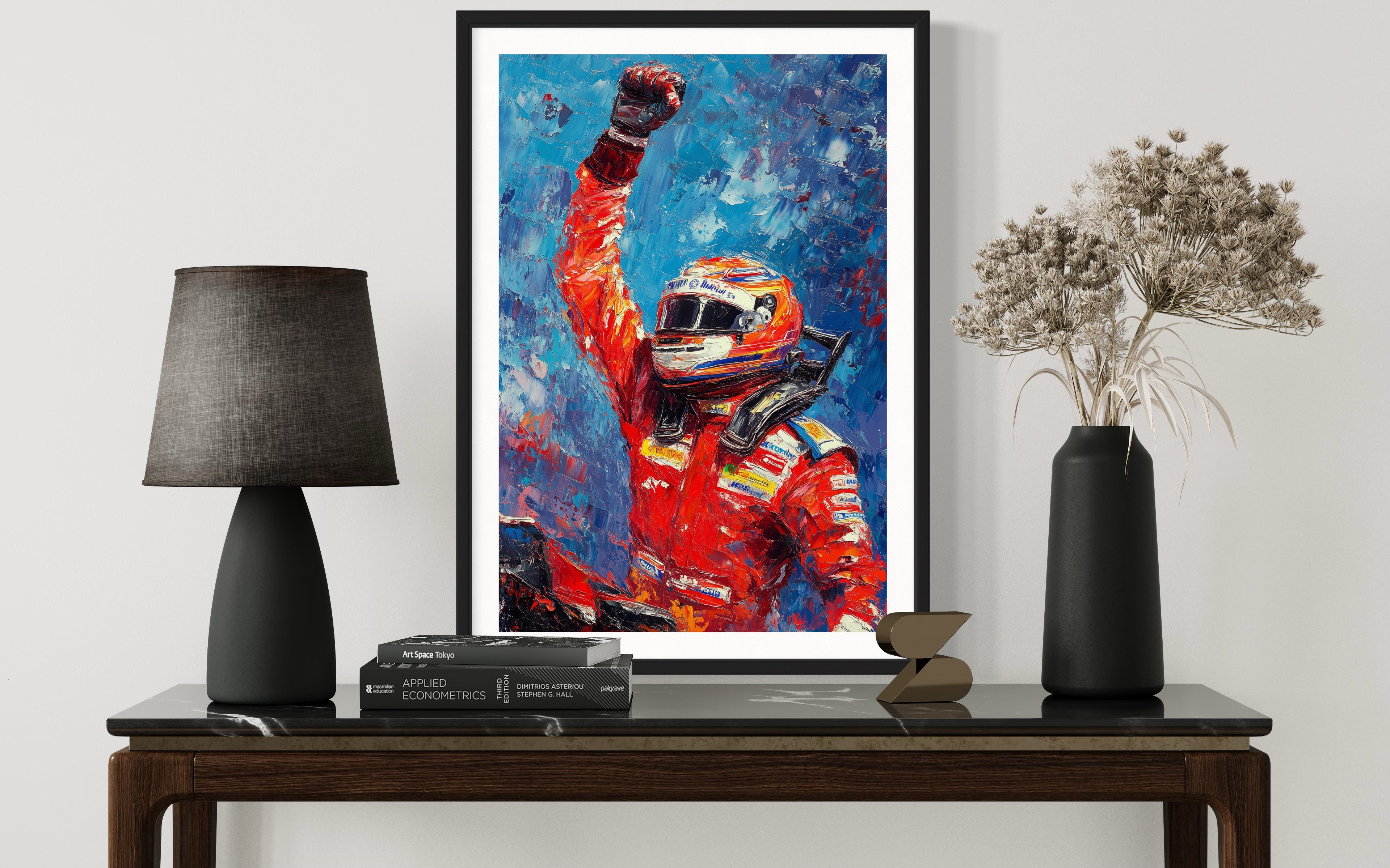 #1056 The Champion