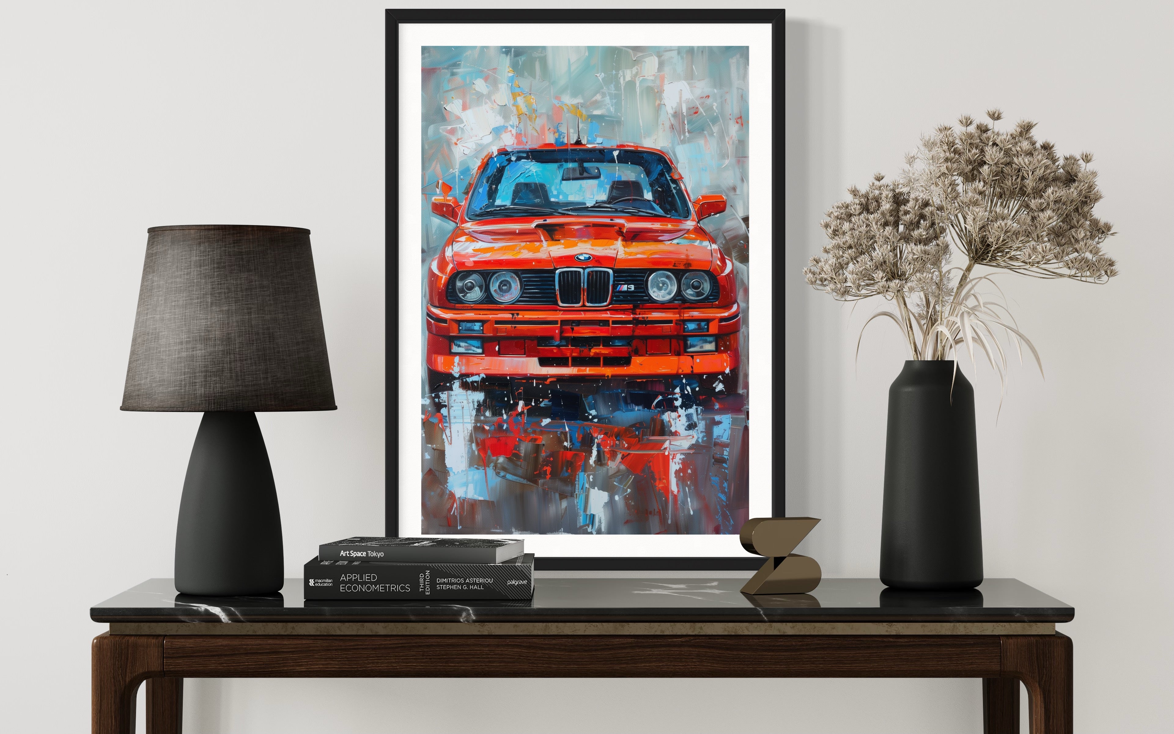 #1034 BMW E30 M3