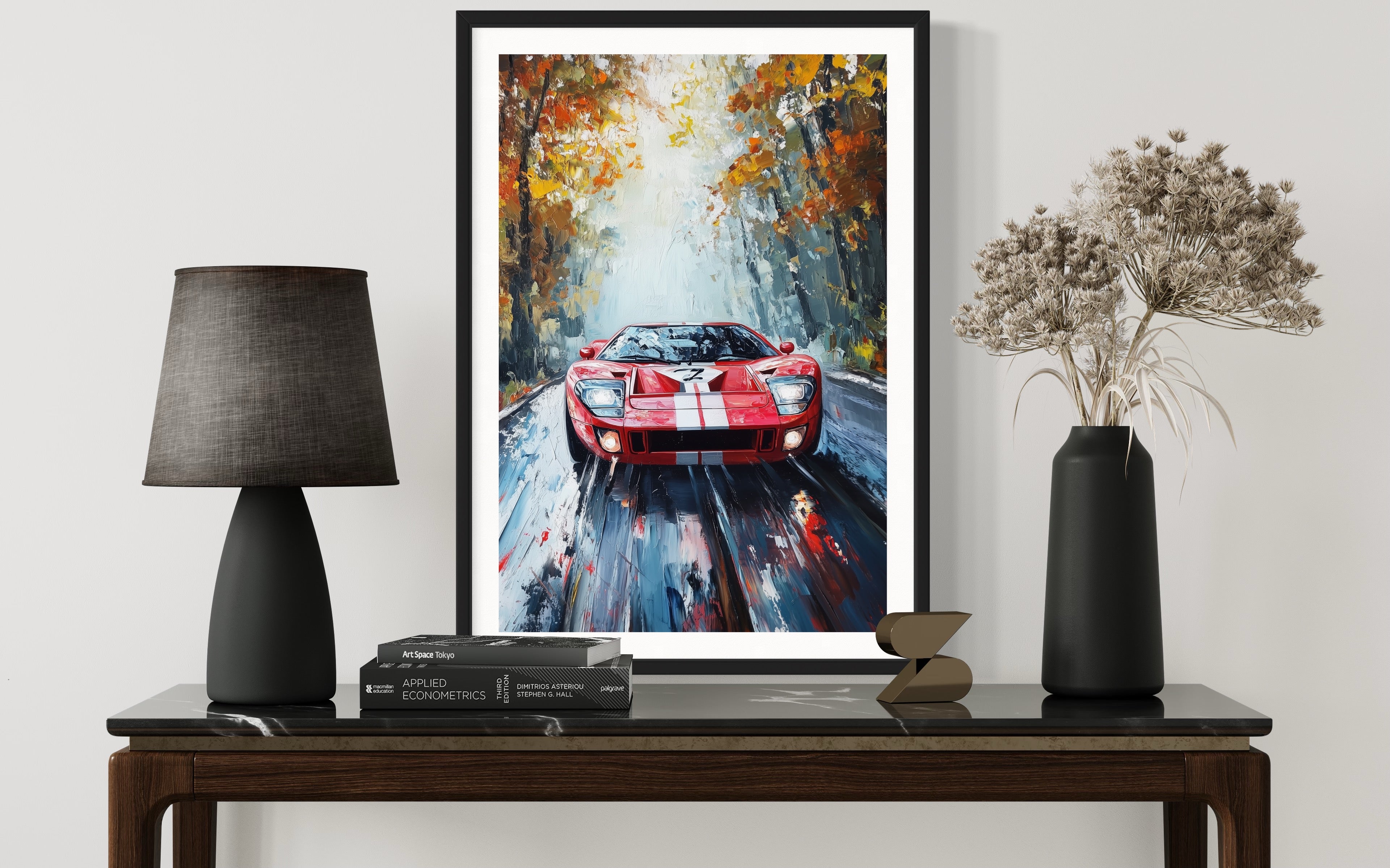 #1046 Ford GT40