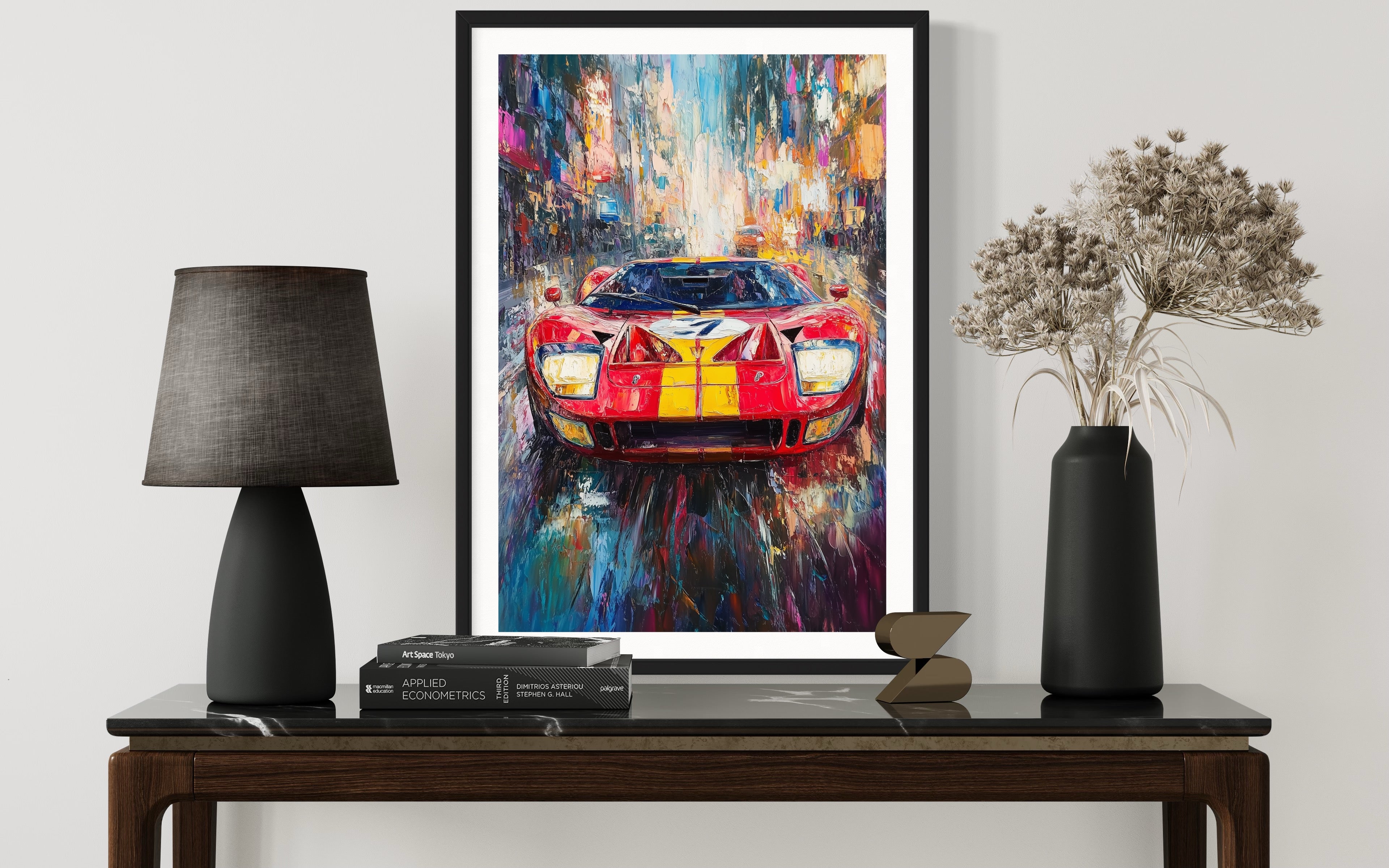 #1049 Ford GT40 II