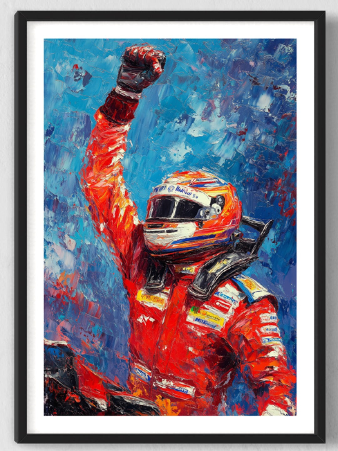 #1056 The Champion