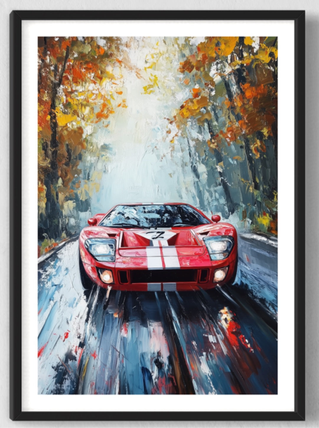 #1046 Ford GT40