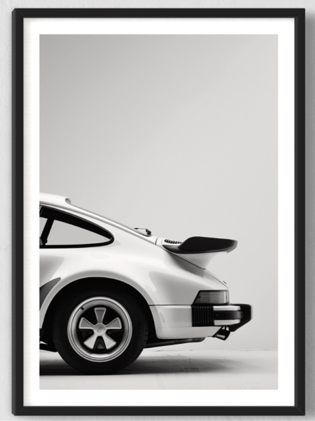 #2033 Porsche 911 G-series