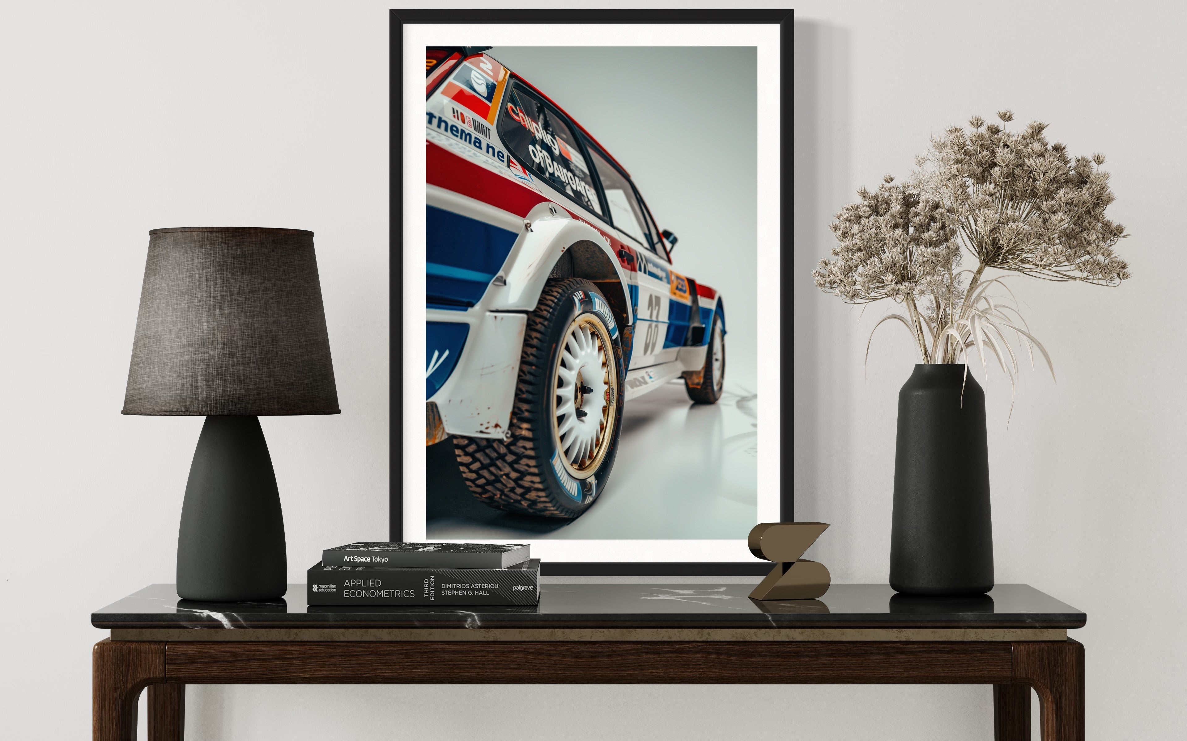 #2032 Delta Integrale Rally
