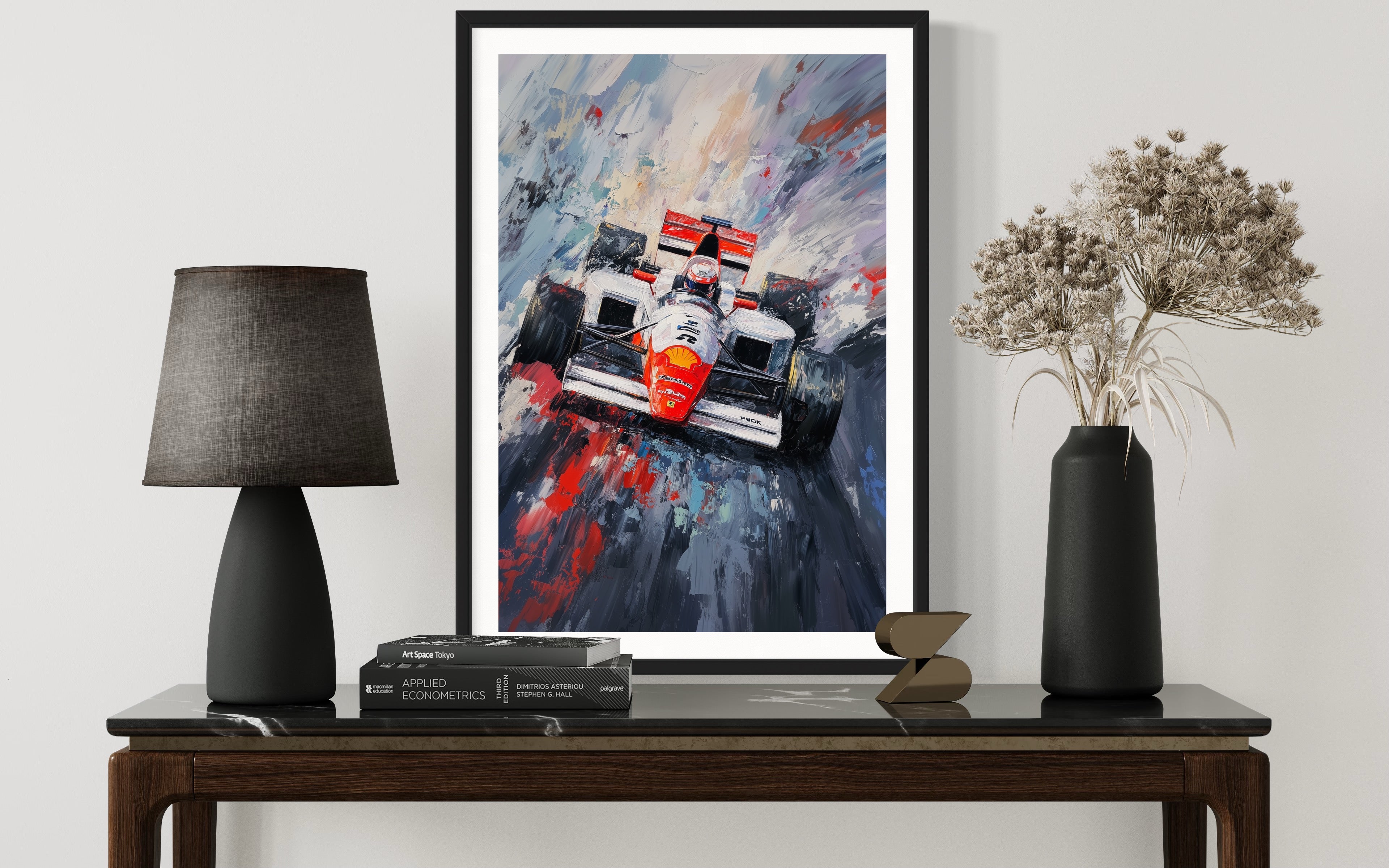 #1029 McLaren MP4